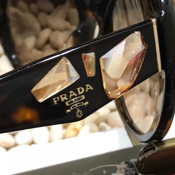 Prada Accessories - PRADA HAUTE